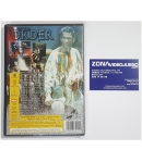 The Order, Van Damme, DVD VIDEO