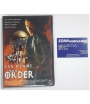 The Order, Van Damme, DVD VIDEO
