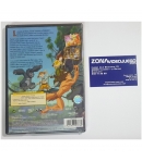 Walt Disney, Tarzan y Jase, DVD VIDEO