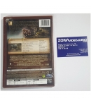 El Señor de los Anillos Las Dos Torres, DVD VIDEO