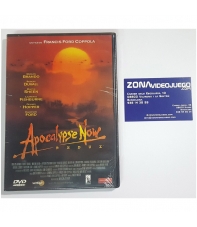Apocalypse Now Redux, DVD VIDEO