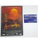 Apocalypse Now Redux, DVD VIDEO