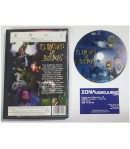 El ladrón de Sueños, PELÍCULA DVD