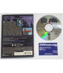 El Gigante de Hierro, Película DVD