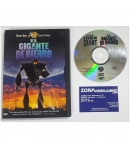 El Gigante de Hierro, Película DVD
