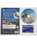 Walt Disney, Peter Pan en Regreso al País de Nunca Jamás, Película DVD