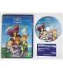 Walt Disney, Peter Pan en Regreso al País de Nunca Jamás, Película DVD