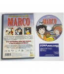 Marco No te vayas Mamá La película, Película DVD
