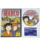 Marco No te vayas Mamá La película, Película DVD