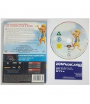 Nimh El Ratoncito Valiente, Película DVD