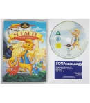 Nimh El Ratoncito Valiente, Película DVD