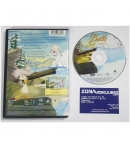 Balto Aventura en la Tierra de Hielo, Película DVD