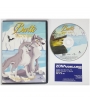 Balto Aventura en la Tierra de Hielo, Película DVD