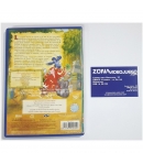 Walt Disney Los Clasicos, Tarzan, Película DVD, Solo caja.