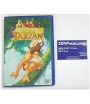 Walt Disney Los Clasicos, Tarzan, Película DVD, Solo caja.