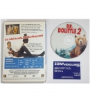 Doctor Dolittle 2, Película DVD