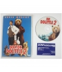 Doctor Dolittle 2, Película DVD