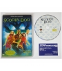 Scooby-Doo, DVD Película