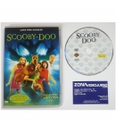 Scooby-Doo, DVD Película