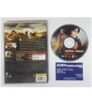 Tristán + Isolda, Dvd Video