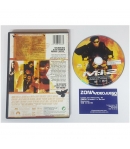 Misión Imposible 2, Tom Cruise, Dvd Video.