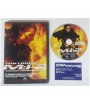 Misión Imposible 2, Tom Cruise, Dvd Video.