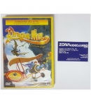 Dragon Hill, La colina del Dragón, Película DVD