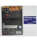 La prueba, Película DVD