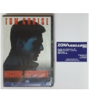 Mission: Impossible, Película DVD