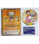 Heidi En la montaña, Película DVD