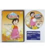 Heidi En la montaña, Película DVD