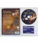 La bella y la Bestia Edición especial limitada, Película DVD