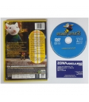 Stuart Little 2, Película DVD