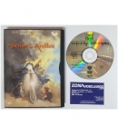 El señor de los Anillos, Película DVD