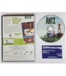 Antz Hormigaz, Película DVD