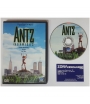 Antz Hormigaz, Película DVD