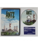 Antz Hormigaz, Película DVD