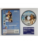 El principe del pacifico, Película DVD