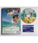 Animaland, Película DVD