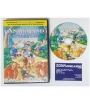 Animaland, Película DVD