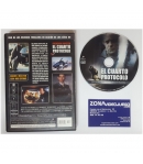 El cuarto protocolo. Película Dvd