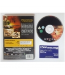 Los diablos del pacifico. Película Dvd