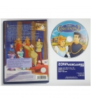 Walt Disney La Cenicienta 2, Película DVD