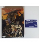 Akira Kurosawa's Samurai 7, 26 capitulos, 6 DVD.