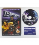 Transformers Beast Machines, 13 capitulos, 2 DVD.