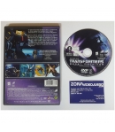 Transformers Beast Machines, 13 capitulos, 2 DVD.