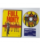 Full Monty , DVD VIDEO