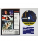 Suspiria, El reino del caos, Dario Argento, DVD VIDEO