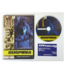 Suspiria, El reino del caos, Dario Argento, DVD VIDEO