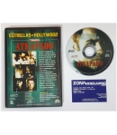 Atrapado, John Travolta, DVD VIDEO